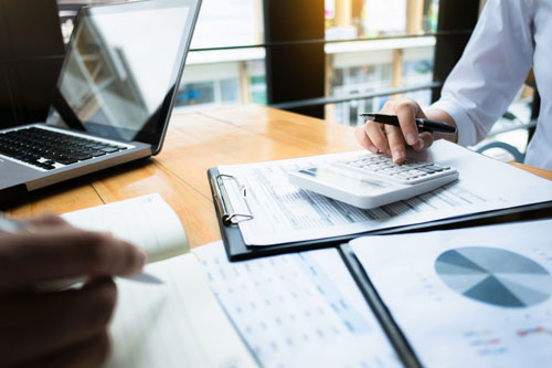 Finance & Banking