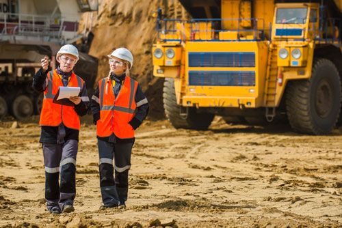 Construction