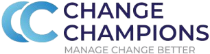 Change Champions