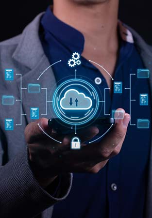 Cloud solutions