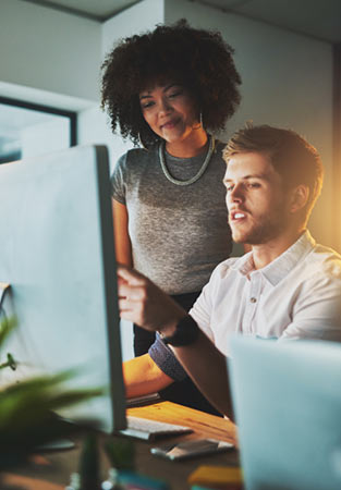 Intranet solutions